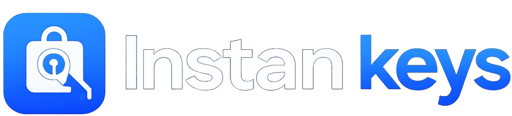 Instankeys