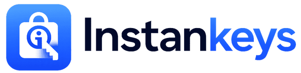 Instankeys
